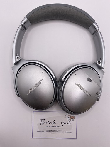 Casque sans fil bose - casque,