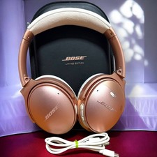 Casque sans fil Bose