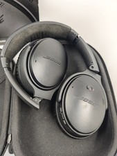 Casque Bose QuietComfort 35 II