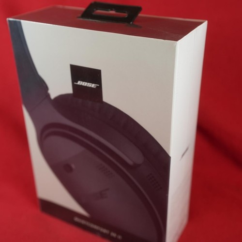 Casque antibruit sans - fil, bose