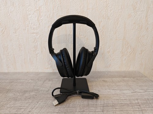 Casque bose quietcomfort ii - casque,