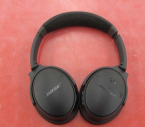 Casque sans fil bose - fil,