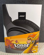 Casque antibruit sans fil Bose