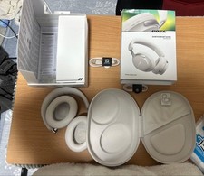 Casque Bose QuietComfort 35 II