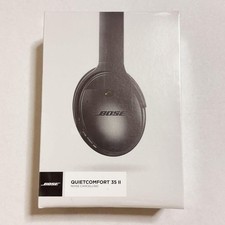 Casque antibruit sans fil Bose