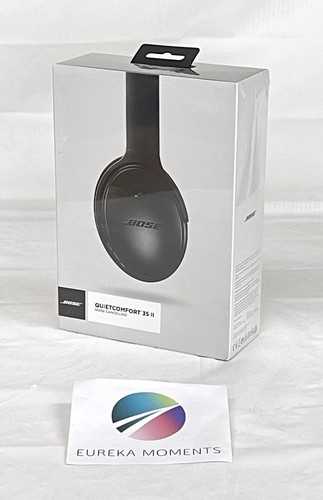 Casque antibruit sans fil - , noir