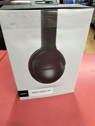 Casque antibruit sans fil bose - antibruit,