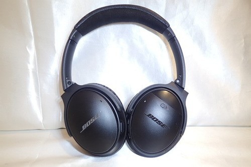 Casque sans fil bose - sans,