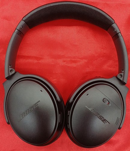 Casque antibruit sans fil - , bose