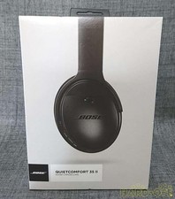 Casque ANC sans fil Bose