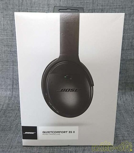 Casque anc sans fil bose - anc,