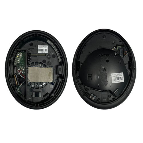 Bose quietcomfort qc35ii - bose, i