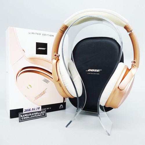 Casque sans fil bose - casque,