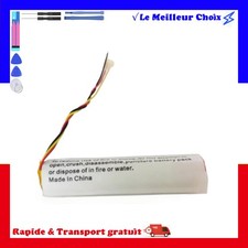 Nouvelle Batterie De