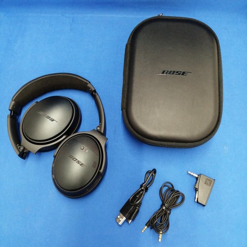 Casque sans fil antibruit - , bose
