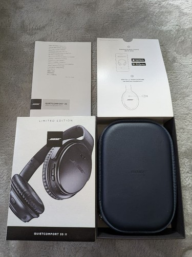 Casque antibruit sans fil - , bose