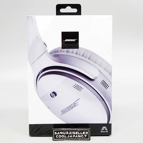 Casque antibruit sans fil bose - fil,