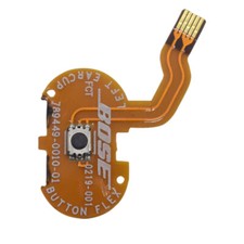 Bose-QuietComfort QC35 II Flex