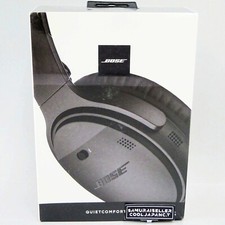 Casque antibruit sans fil Bose