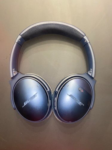 Casque bose qc35ii bleu - bose,